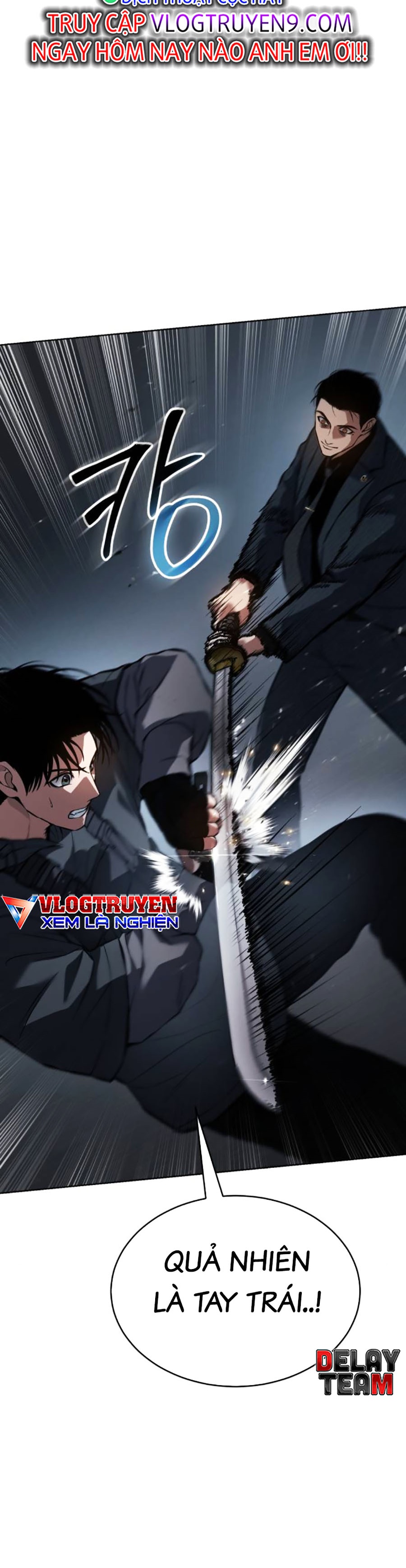 Đặc Vụ Thế Thân Chapter 61 - Trang 2