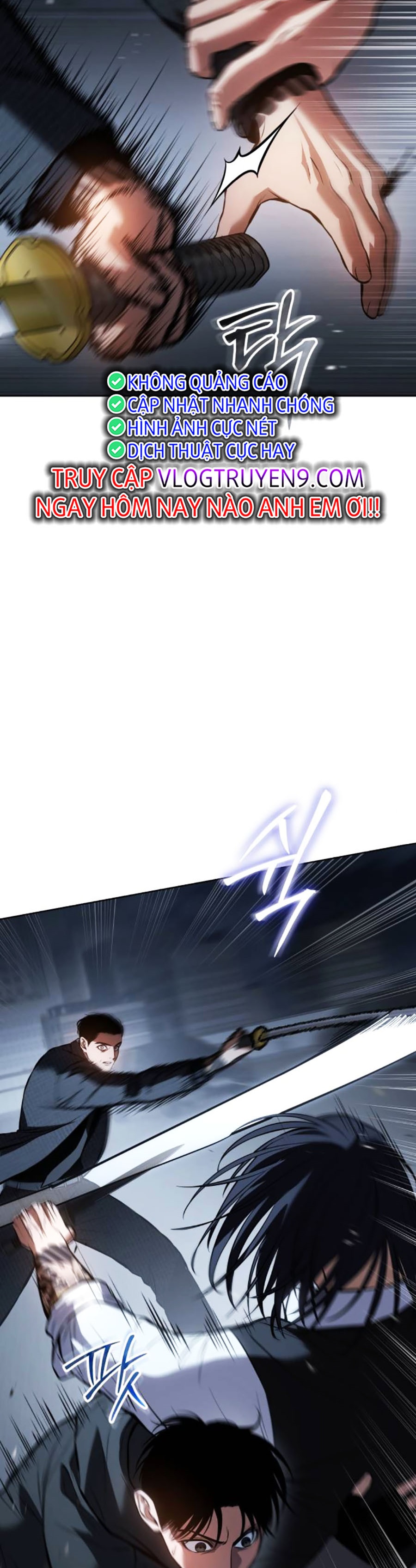 Đặc Vụ Thế Thân Chapter 61 - Trang 2