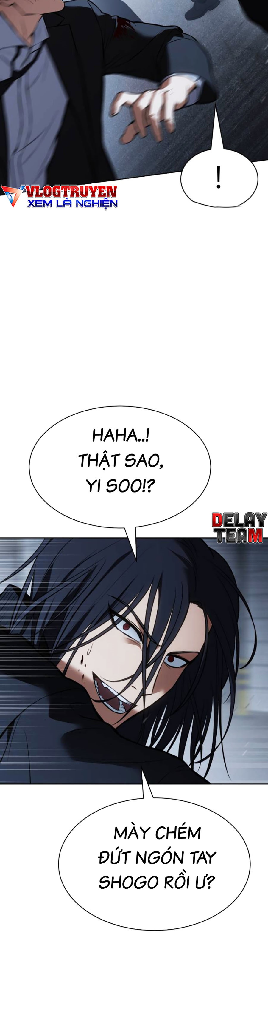 Đặc Vụ Thế Thân Chapter 61 - Trang 2