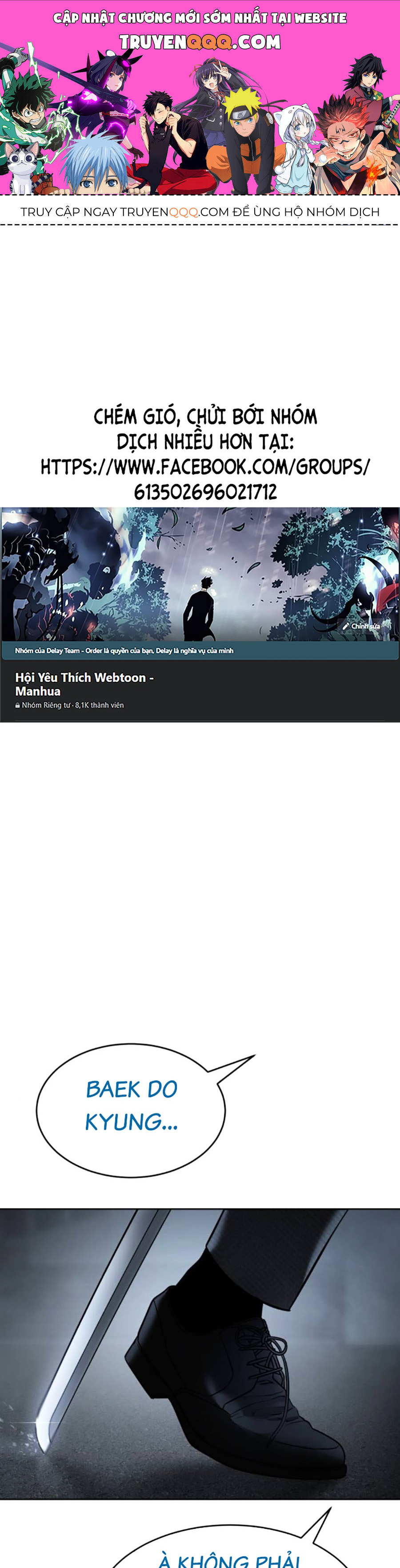 Đặc Vụ Thế Thân Chapter 61 - Trang 2