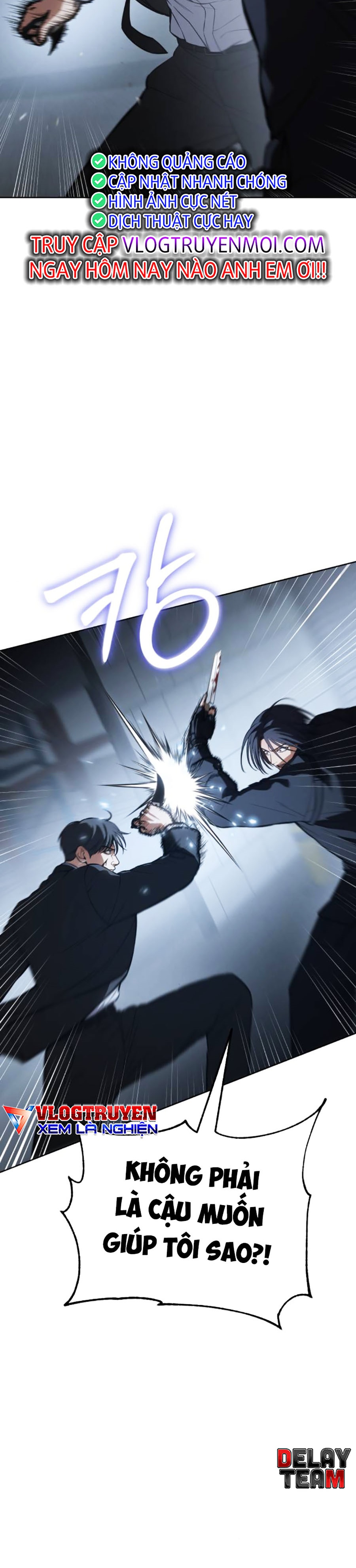 Đặc Vụ Thế Thân Chapter 61 - Trang 2