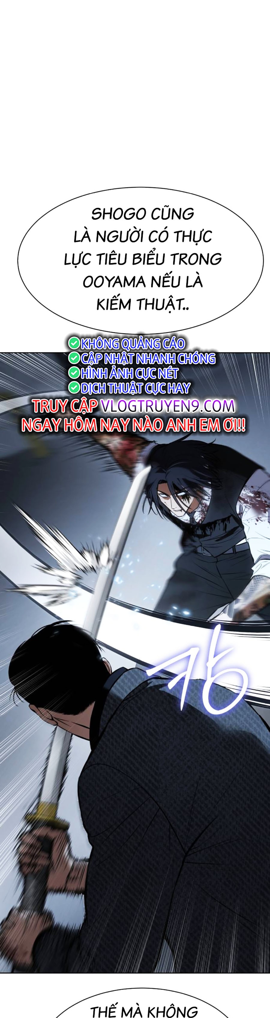 Đặc Vụ Thế Thân Chapter 61 - Trang 2