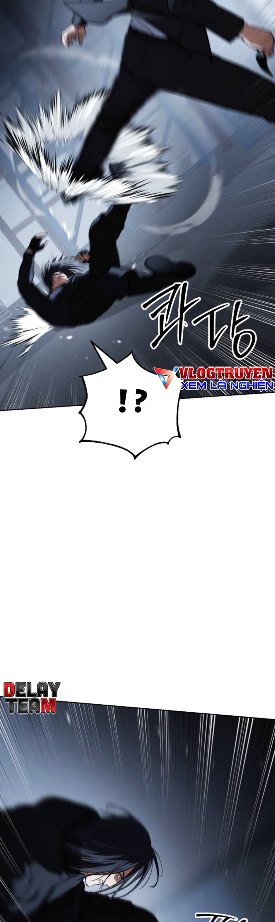 Đặc Vụ Thế Thân Chapter 61 - Trang 2