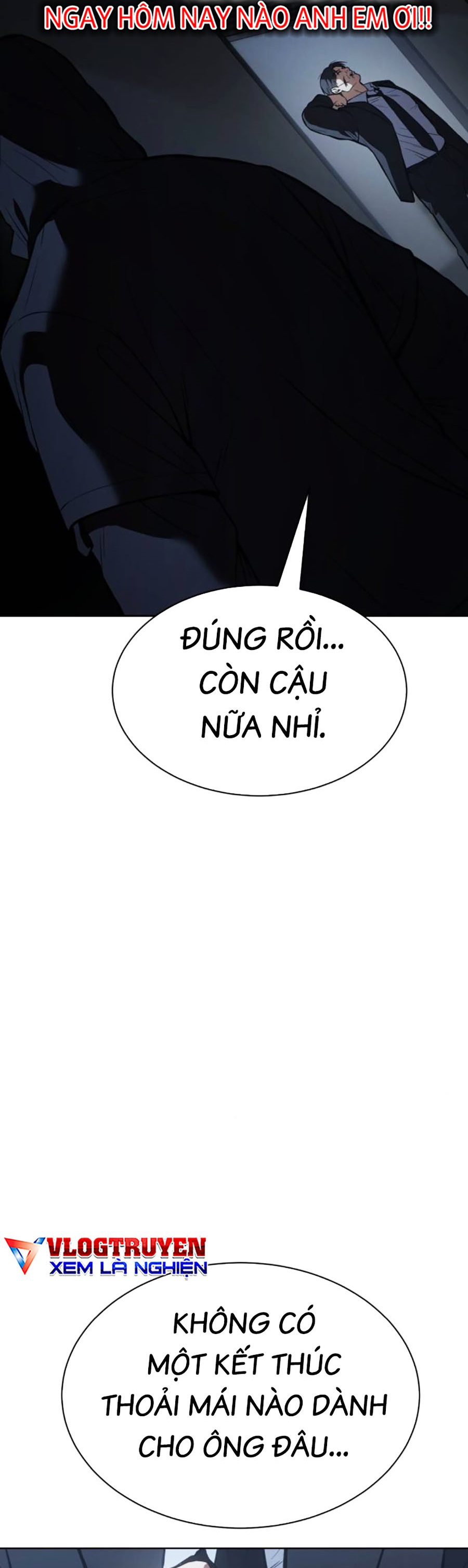 Đặc Vụ Thế Thân Chapter 61 - Trang 2