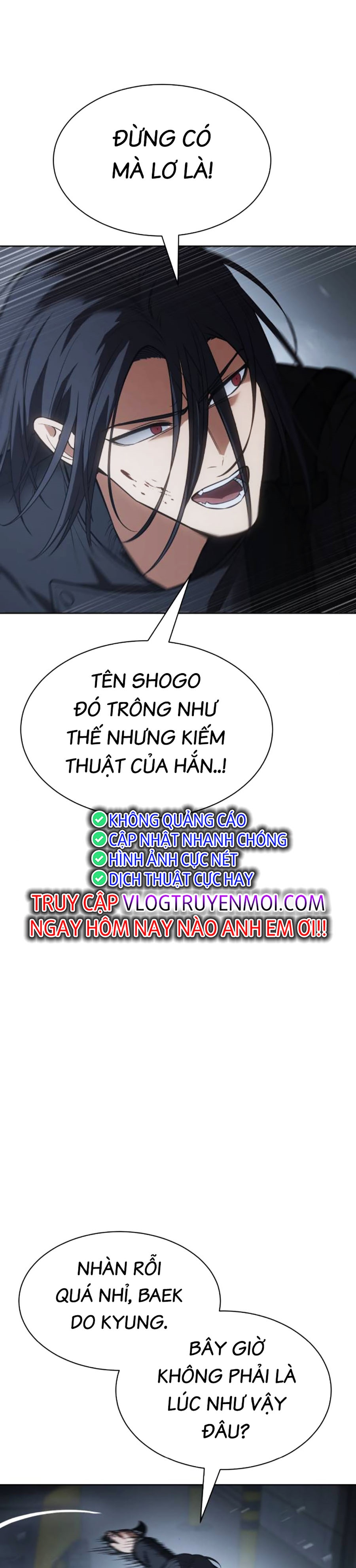 Đặc Vụ Thế Thân Chapter 61 - Trang 2