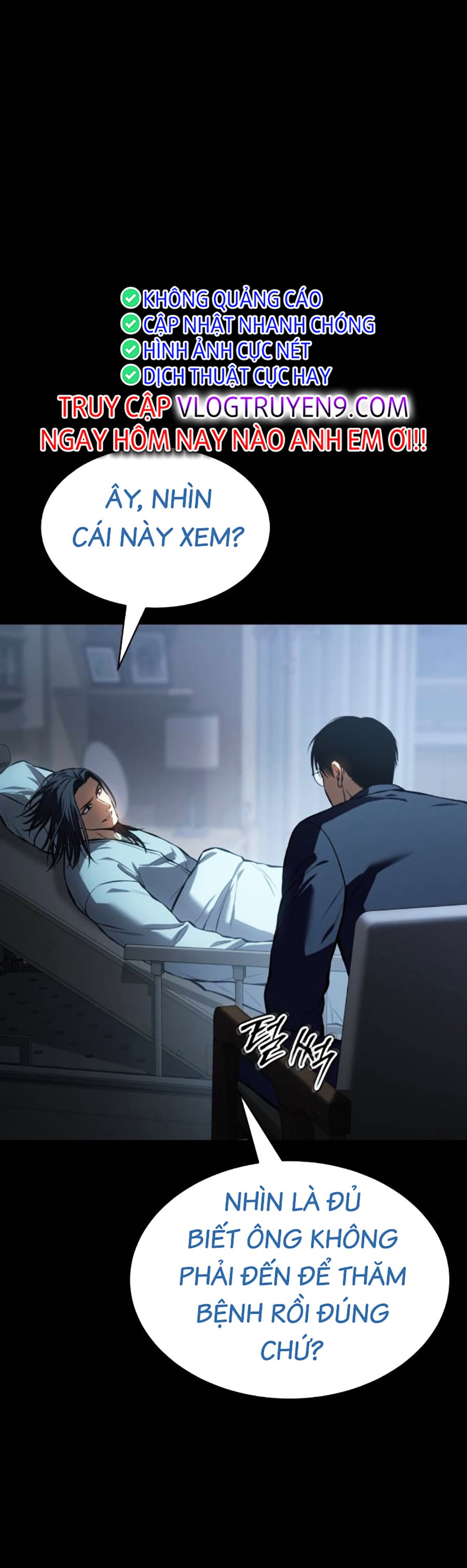 Đặc Vụ Thế Thân Chapter 61 - Trang 2