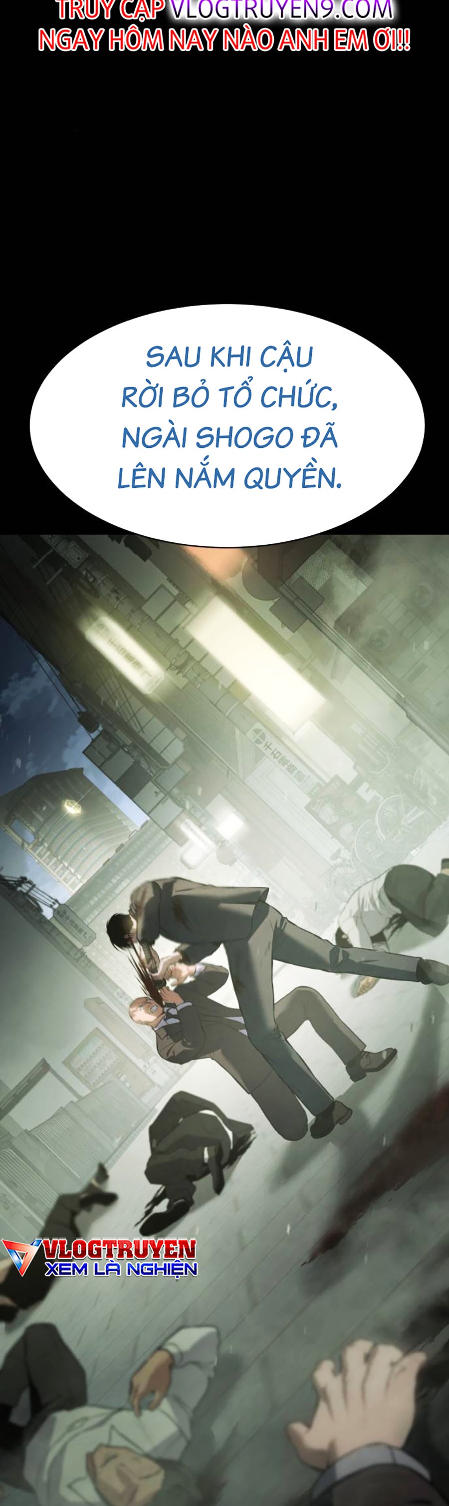 Đặc Vụ Thế Thân Chapter 61 - Trang 2