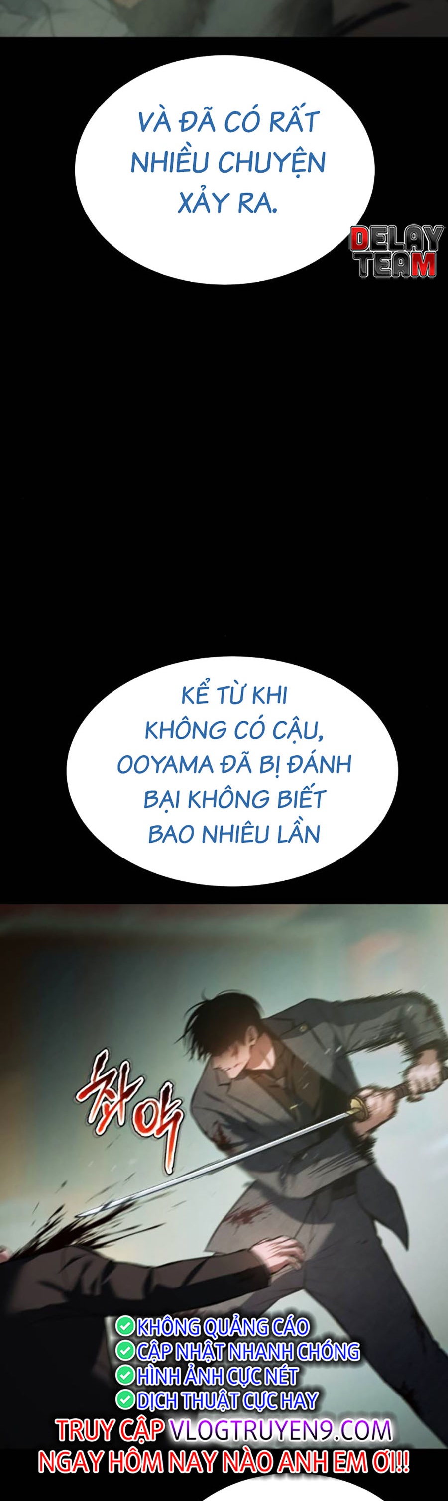 Đặc Vụ Thế Thân Chapter 61 - Trang 2