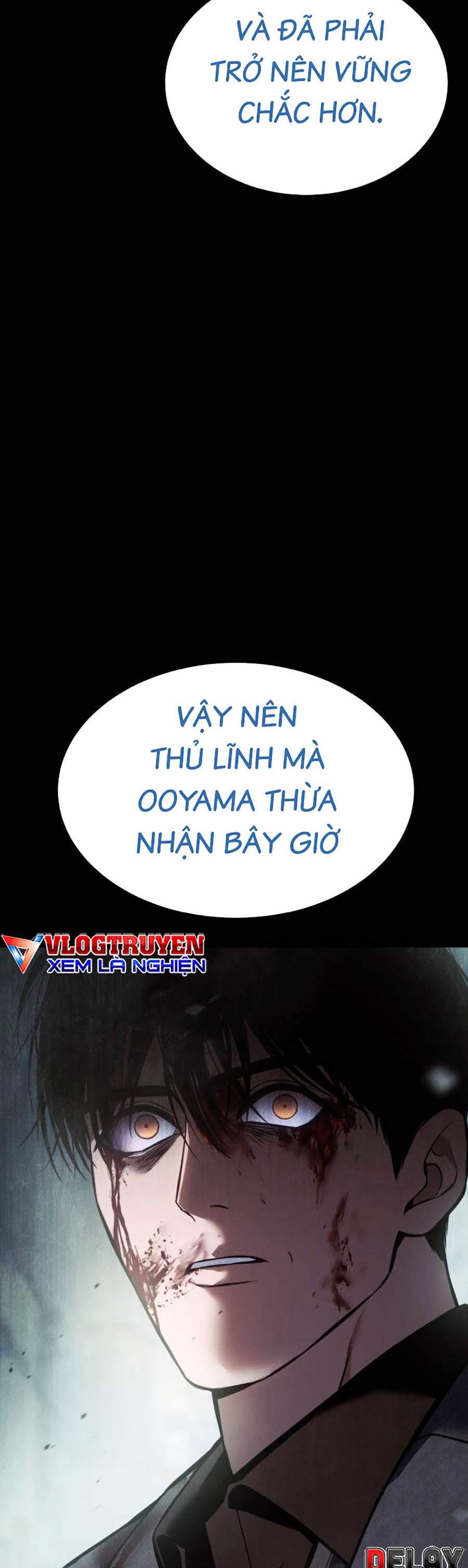 Đặc Vụ Thế Thân Chapter 61 - Trang 2