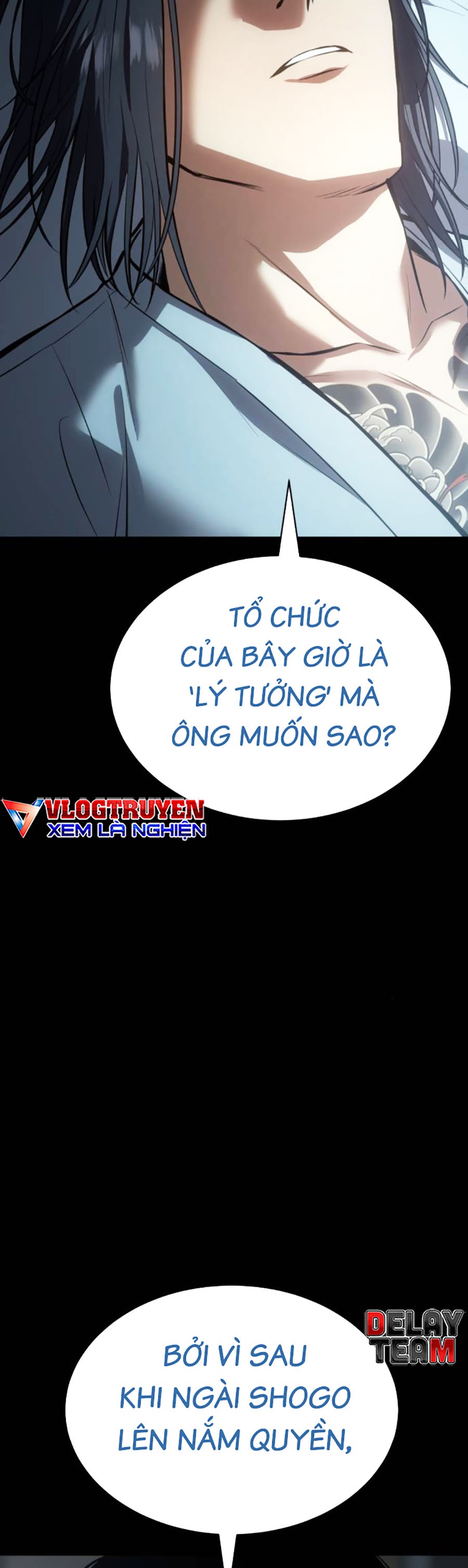 Đặc Vụ Thế Thân Chapter 61 - Trang 2