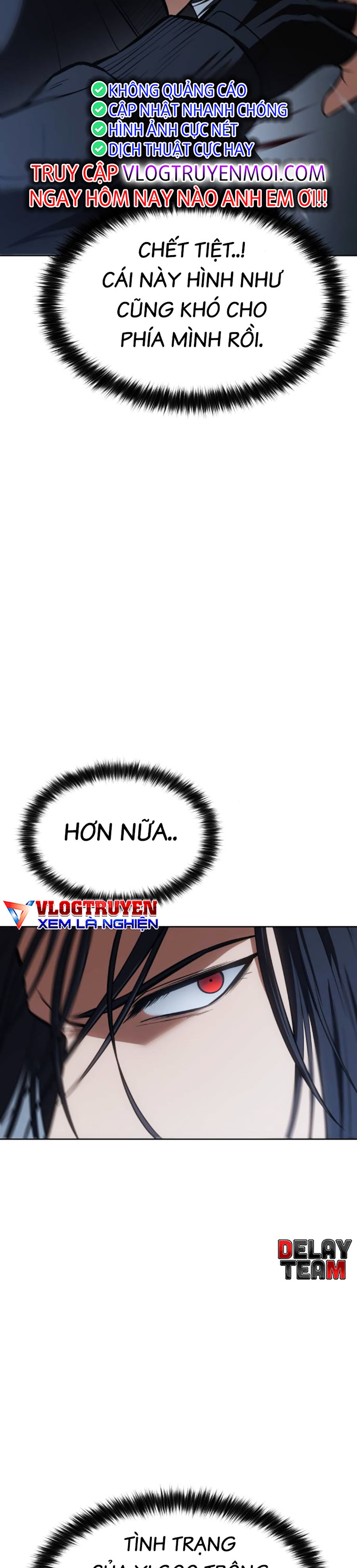 Đặc Vụ Thế Thân Chapter 61 - Trang 2