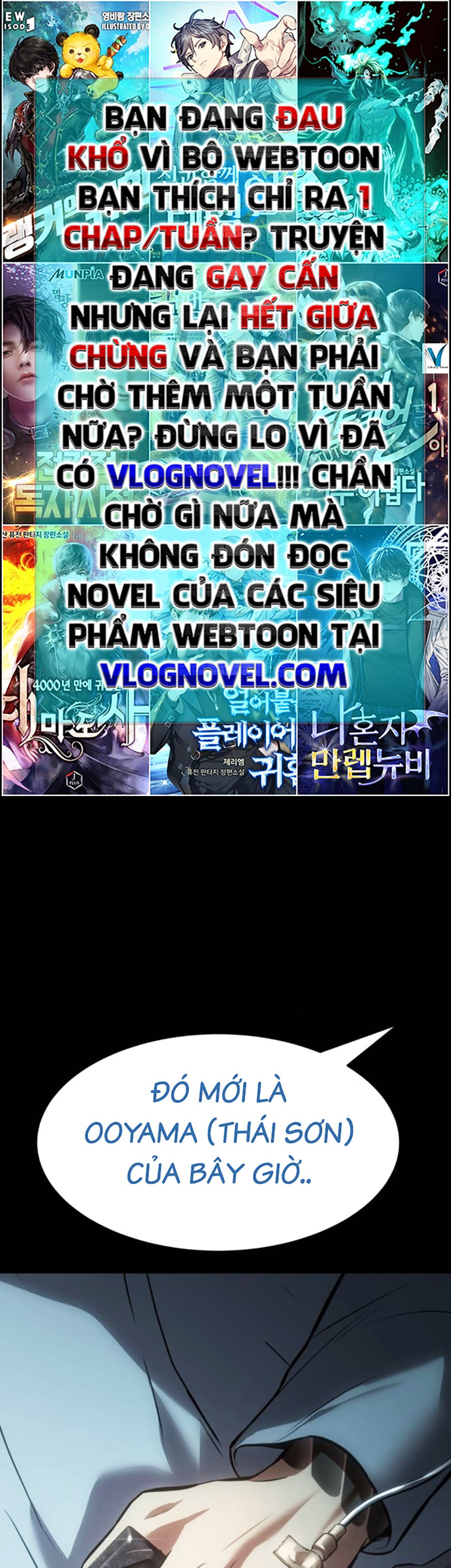 Đặc Vụ Thế Thân Chapter 61 - Trang 2