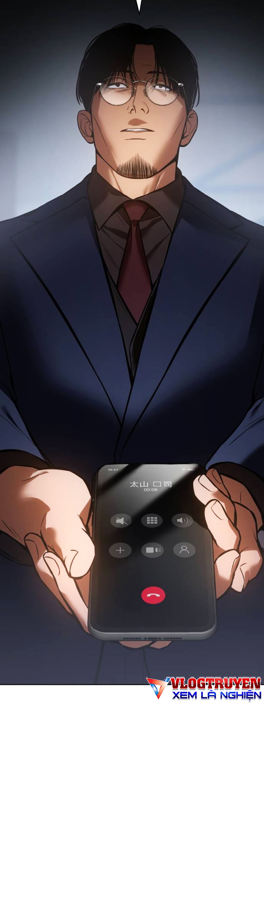 Đặc Vụ Thế Thân Chapter 61 - Trang 2