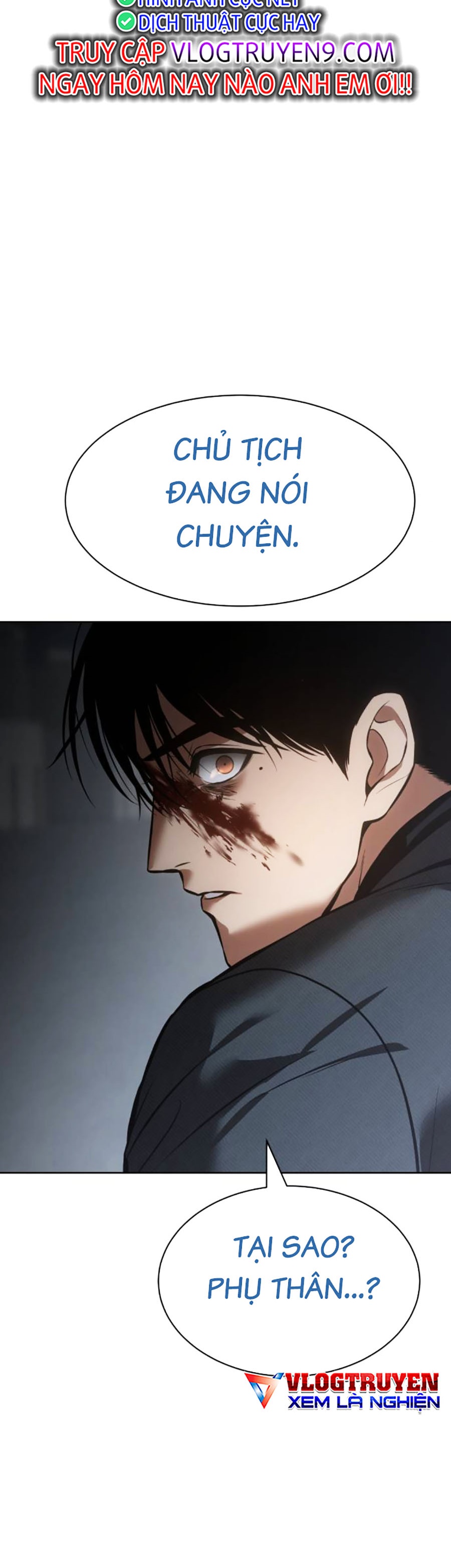 Đặc Vụ Thế Thân Chapter 61 - Trang 2