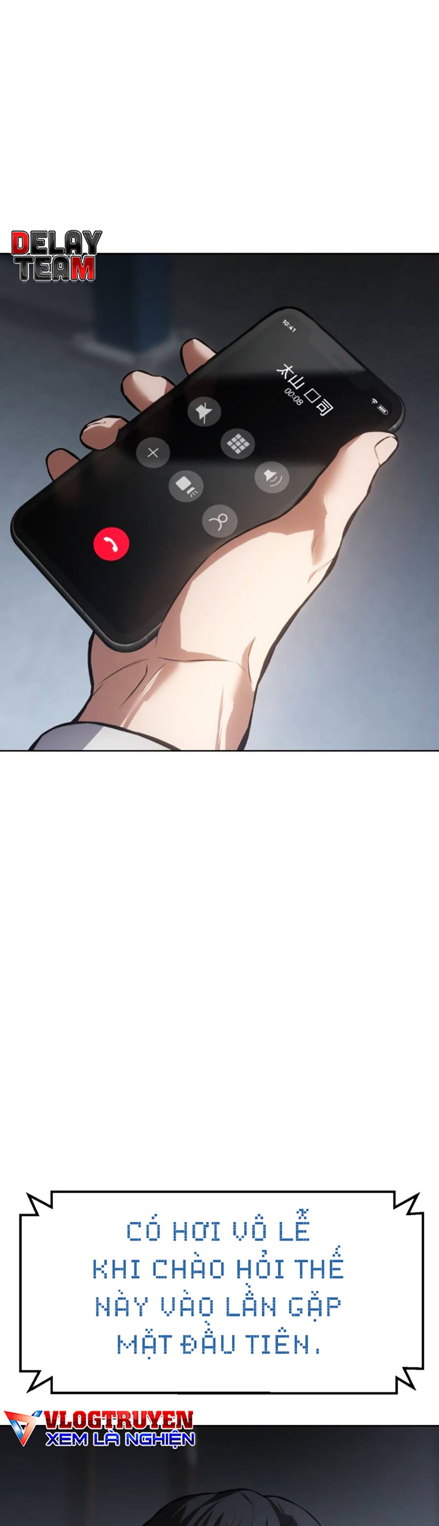 Đặc Vụ Thế Thân Chapter 61 - Trang 2