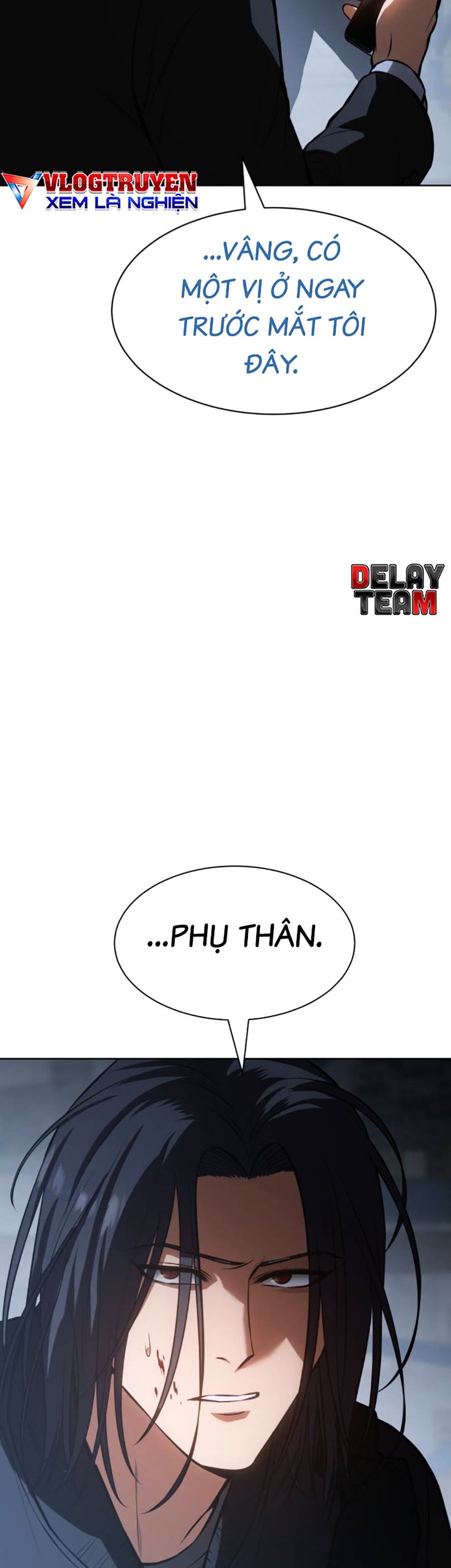 Đặc Vụ Thế Thân Chapter 61 - Trang 2