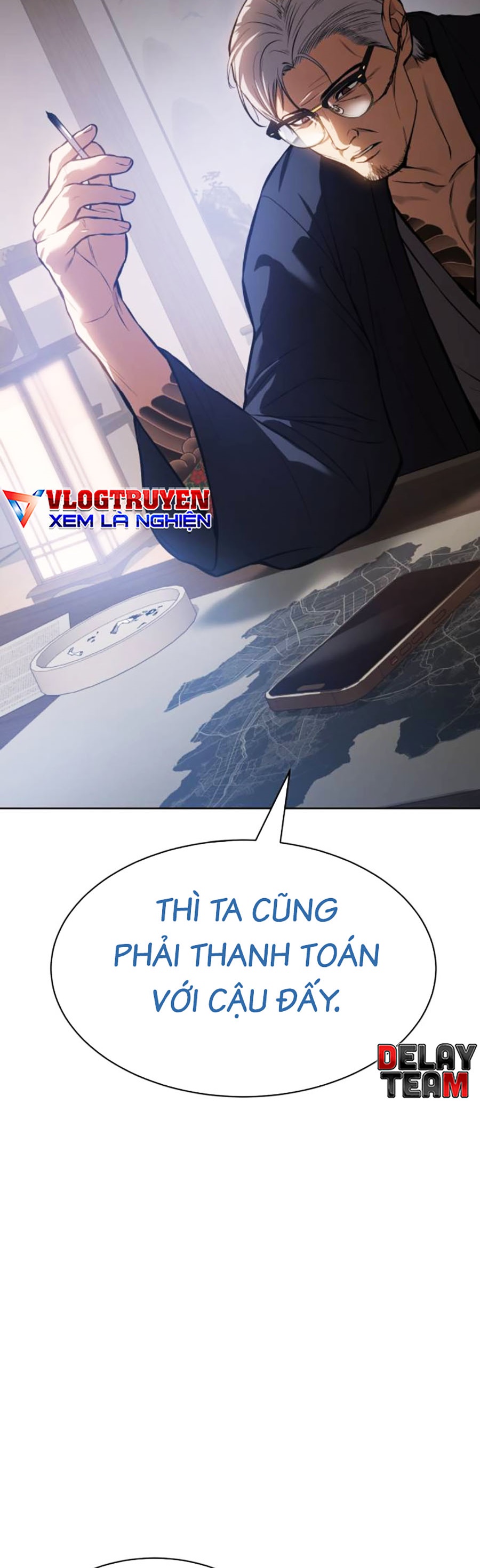 Đặc Vụ Thế Thân Chapter 61 - Trang 2