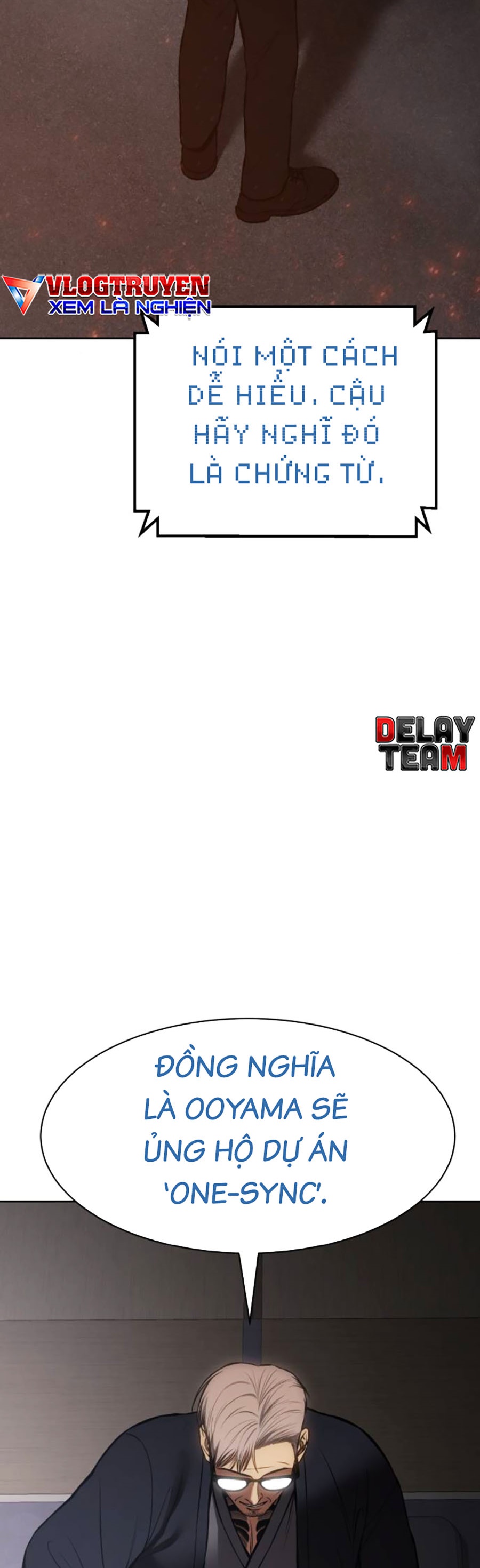 Đặc Vụ Thế Thân Chapter 61 - Trang 2