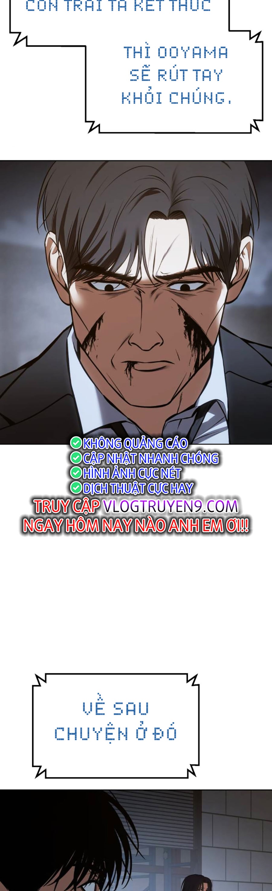 Đặc Vụ Thế Thân Chapter 61 - Trang 2