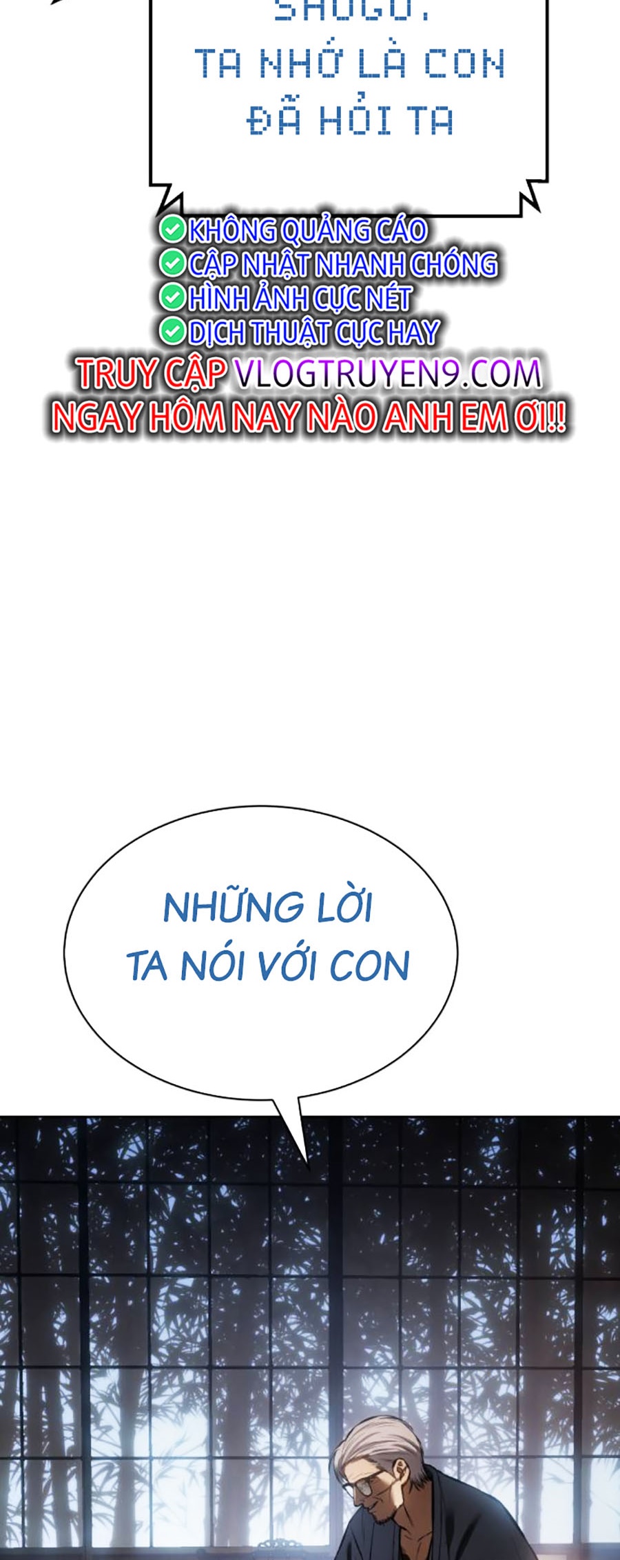Đặc Vụ Thế Thân Chapter 61 - Trang 2