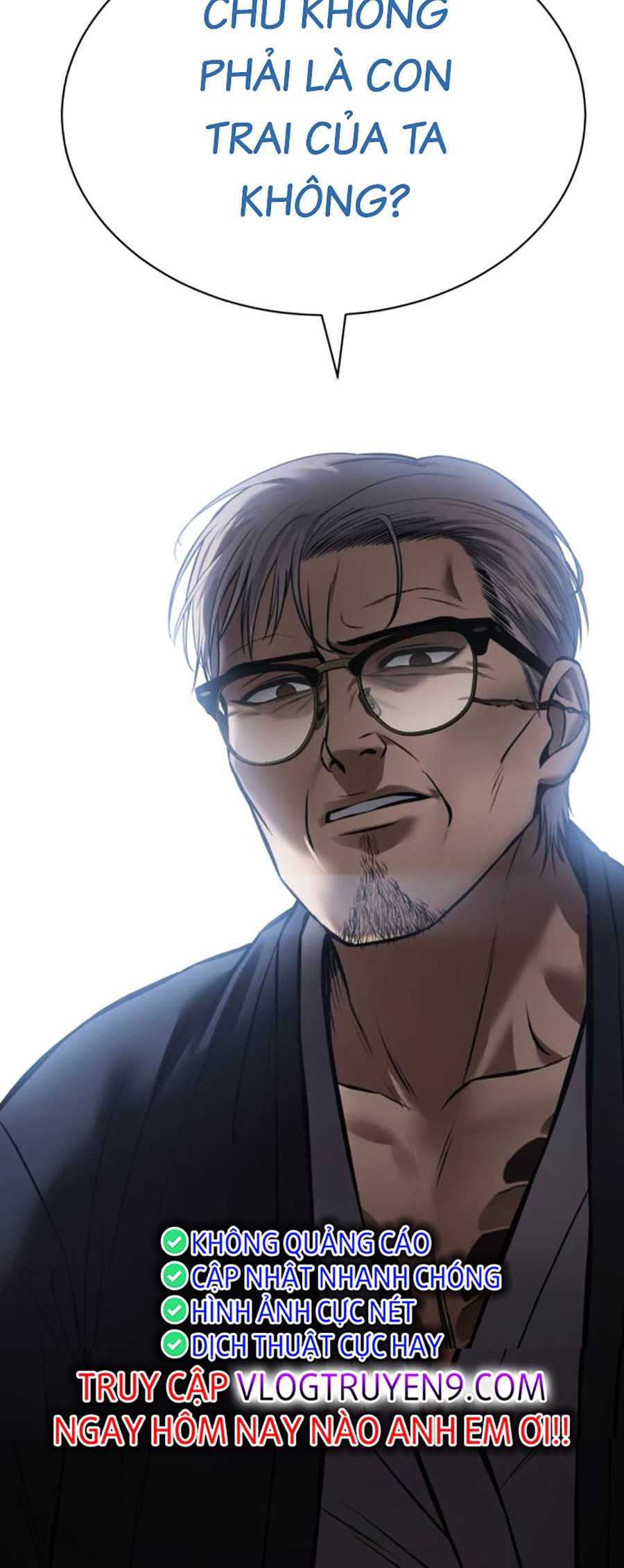 Đặc Vụ Thế Thân Chapter 61 - Trang 2