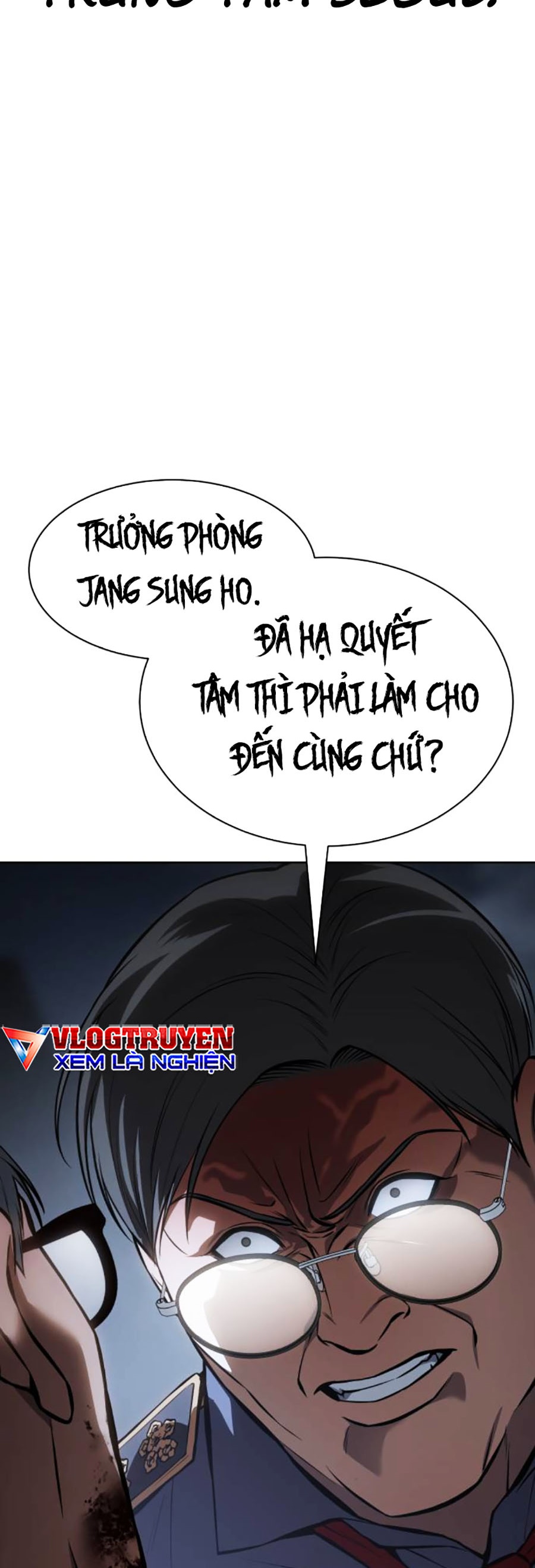 Đặc Vụ Thế Thân Chapter 61 - Trang 2