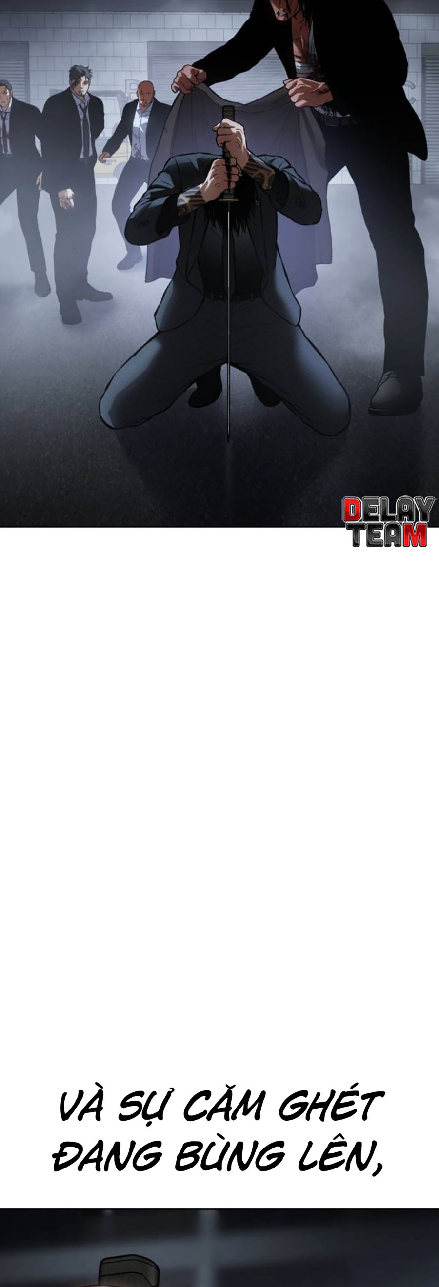 Đặc Vụ Thế Thân Chapter 61 - Trang 2