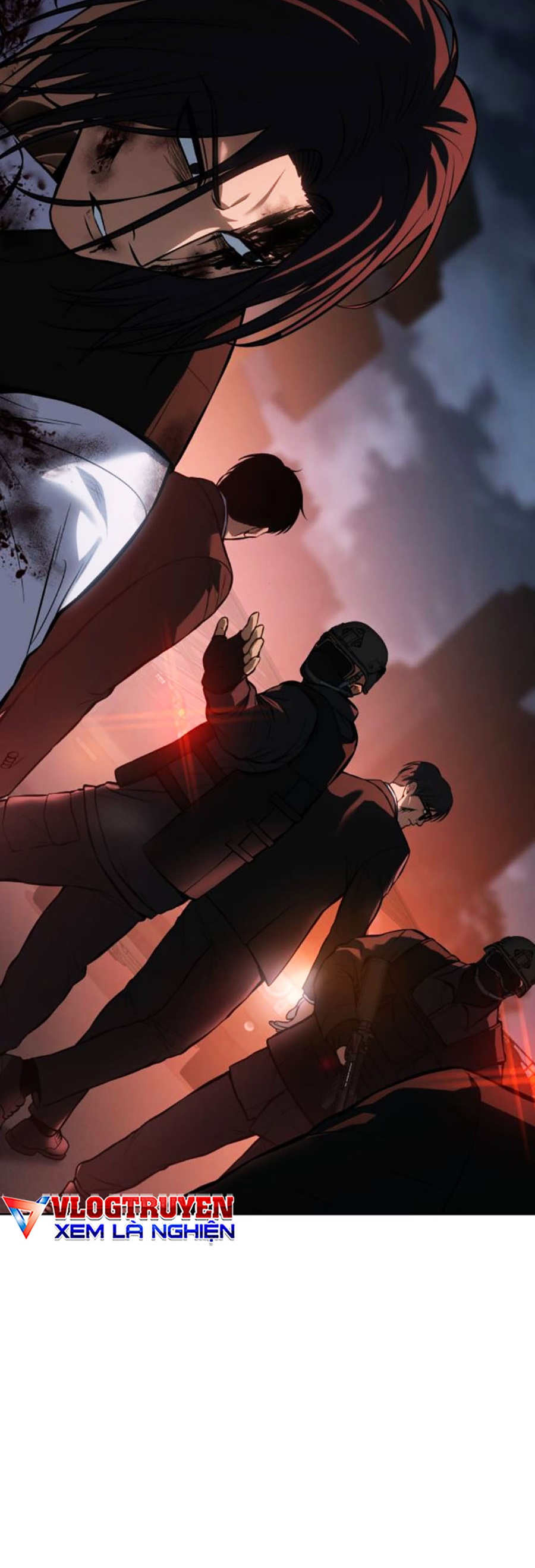 Đặc Vụ Thế Thân Chapter 61 - Trang 2