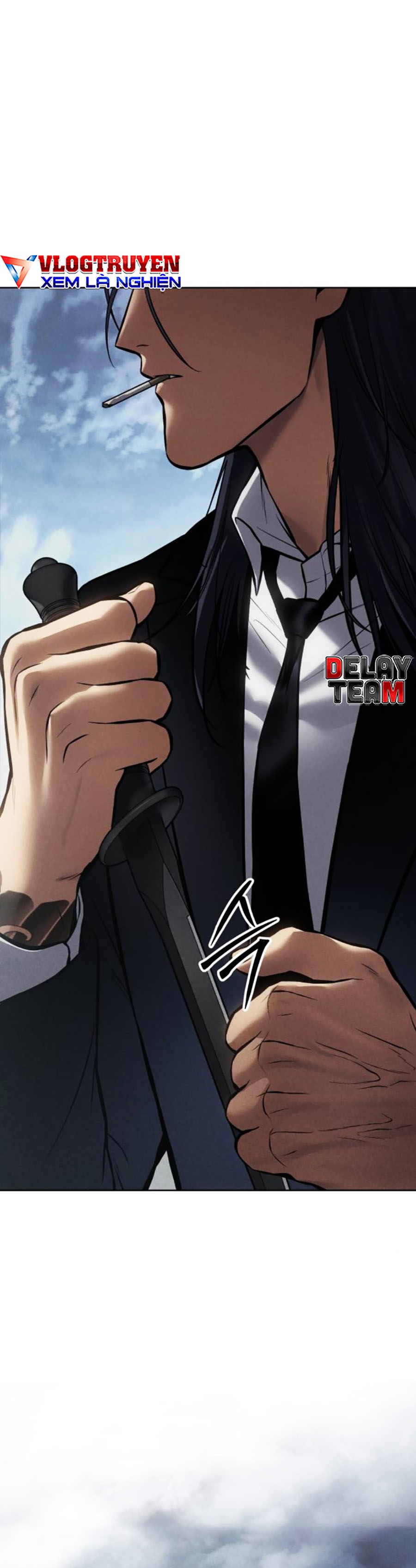 Đặc Vụ Thế Thân Chapter 61 - Trang 2