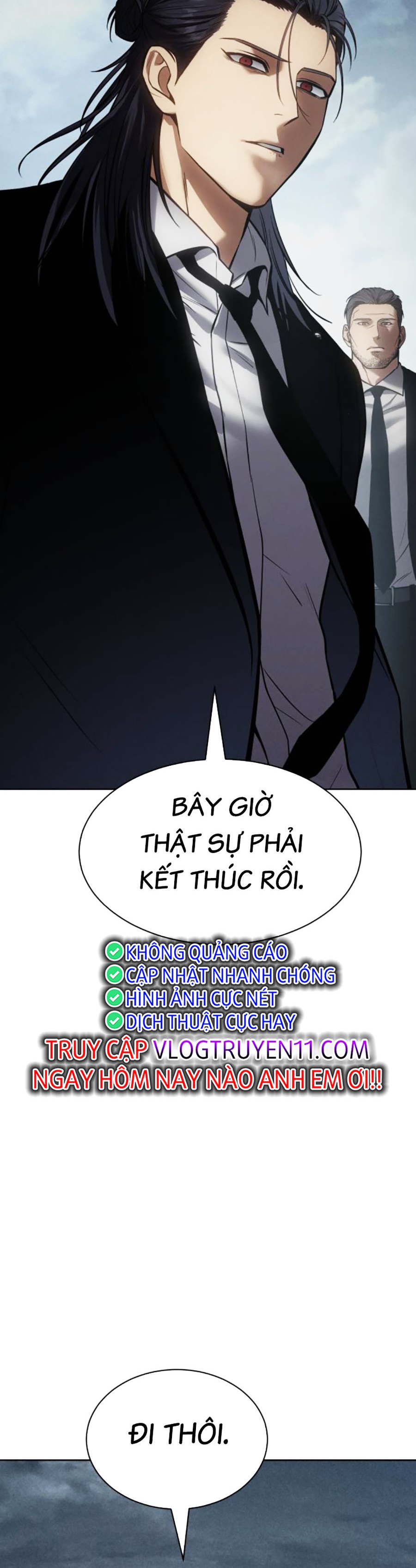 Đặc Vụ Thế Thân Chapter 61 - Trang 2