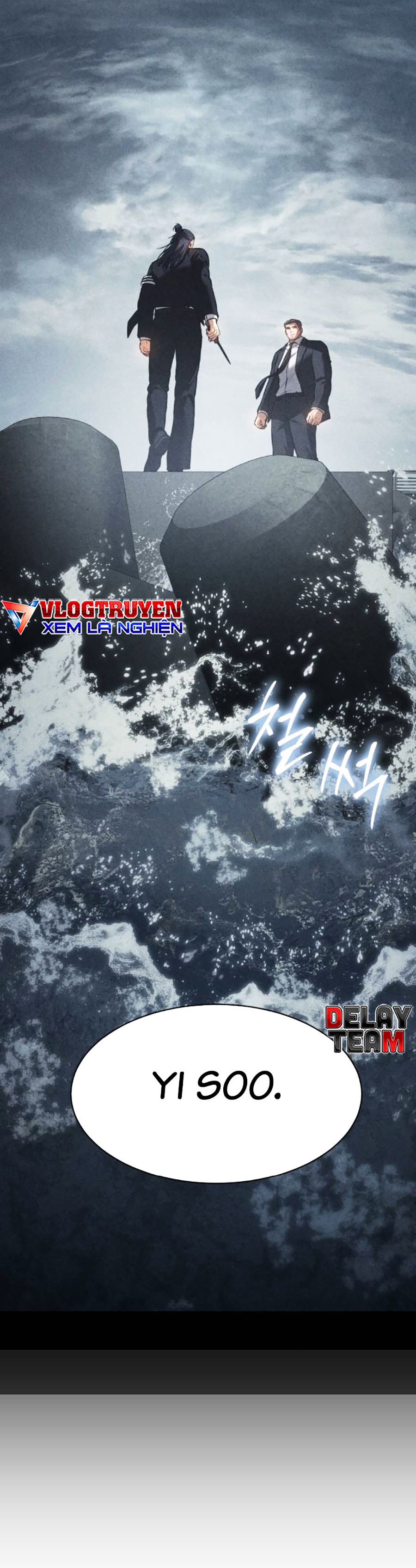 Đặc Vụ Thế Thân Chapter 61 - Trang 2
