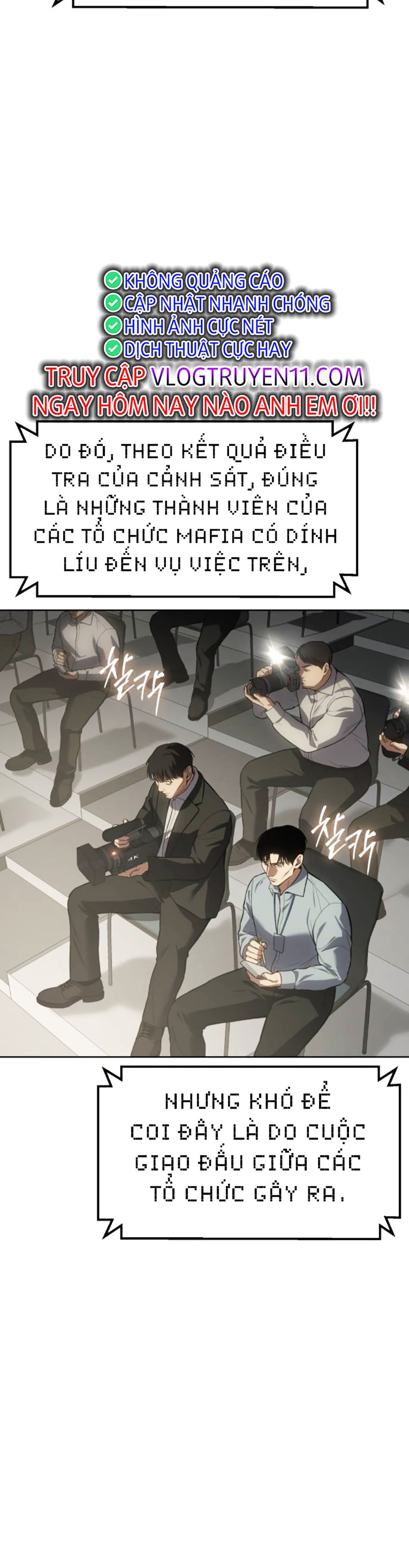 Đặc Vụ Thế Thân Chapter 61 - Trang 2