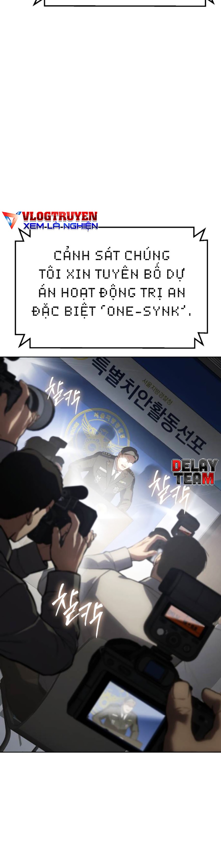 Đặc Vụ Thế Thân Chapter 61 - Trang 2