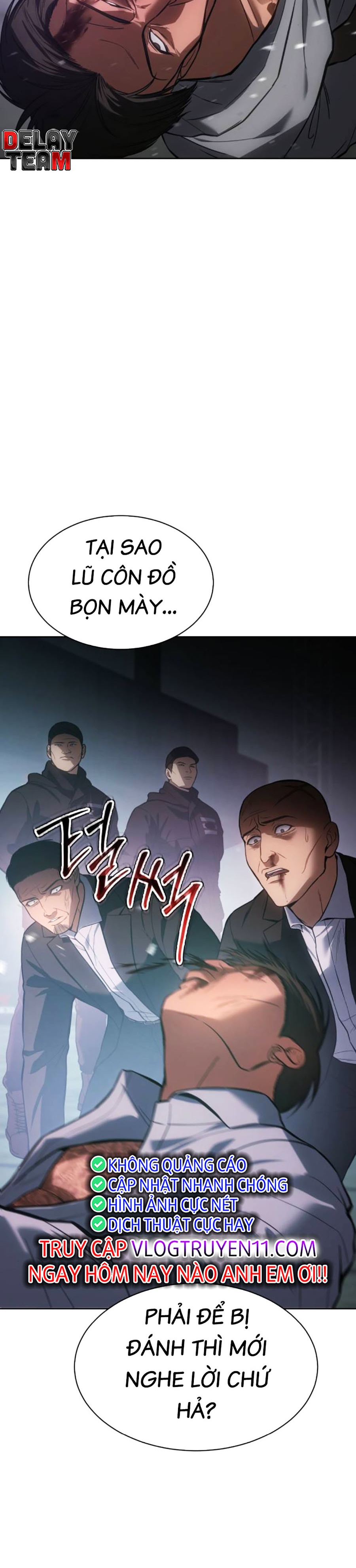 Đặc Vụ Thế Thân Chapter 61 - Trang 2