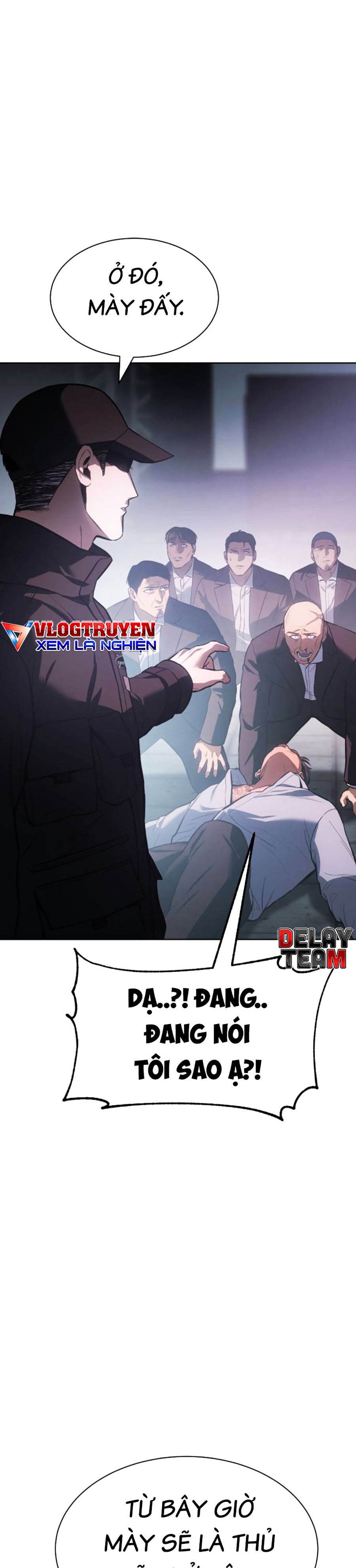 Đặc Vụ Thế Thân Chapter 61 - Trang 2