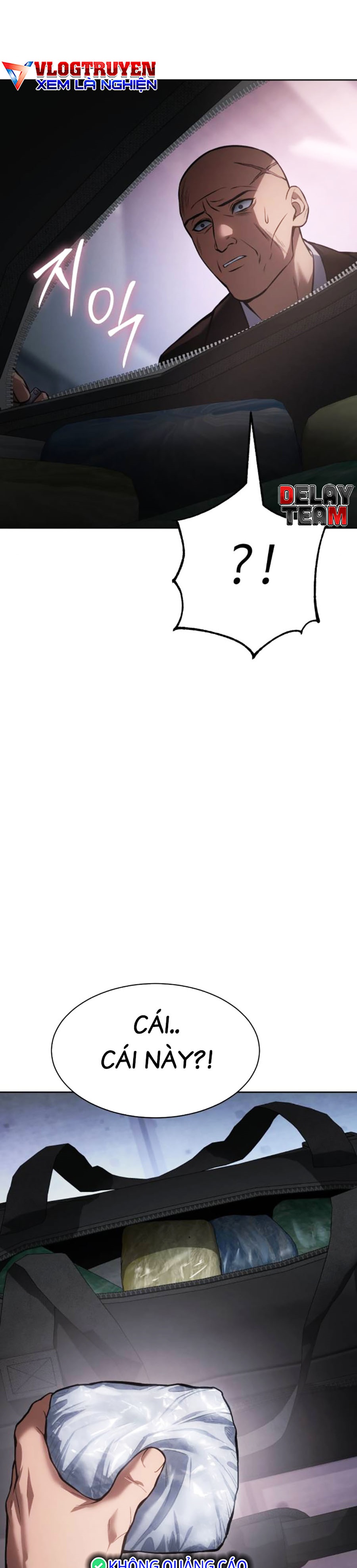 Đặc Vụ Thế Thân Chapter 61 - Trang 2