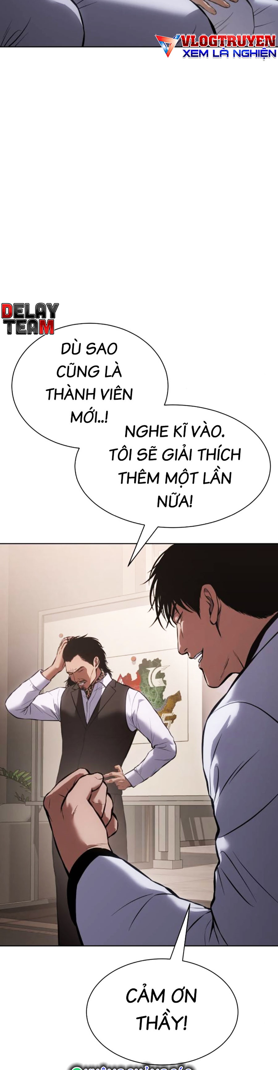 Đặc Vụ Thế Thân Chapter 61 - Trang 2