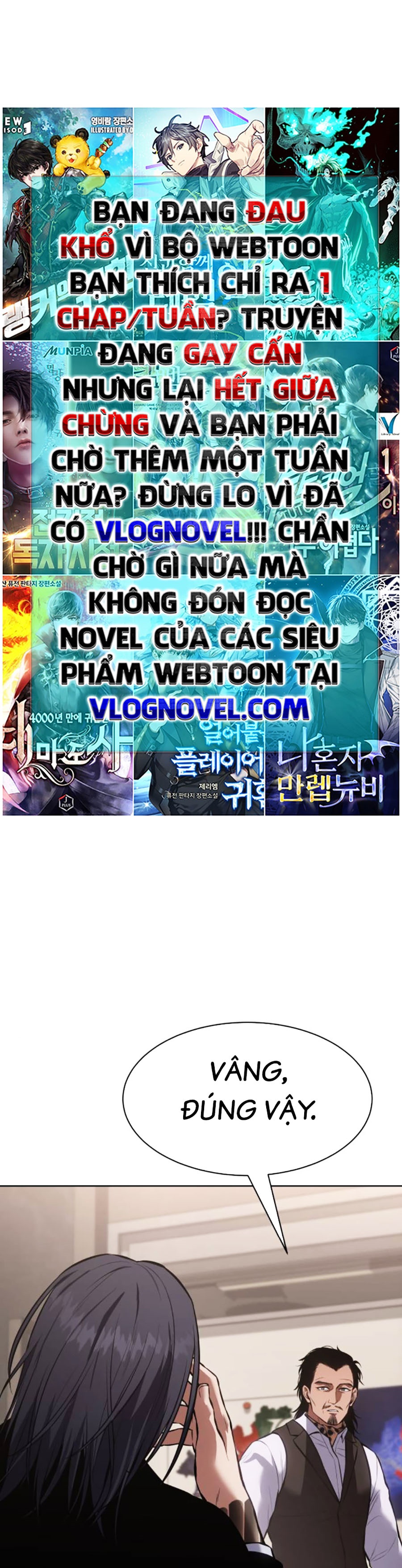 Đặc Vụ Thế Thân Chapter 61 - Trang 2