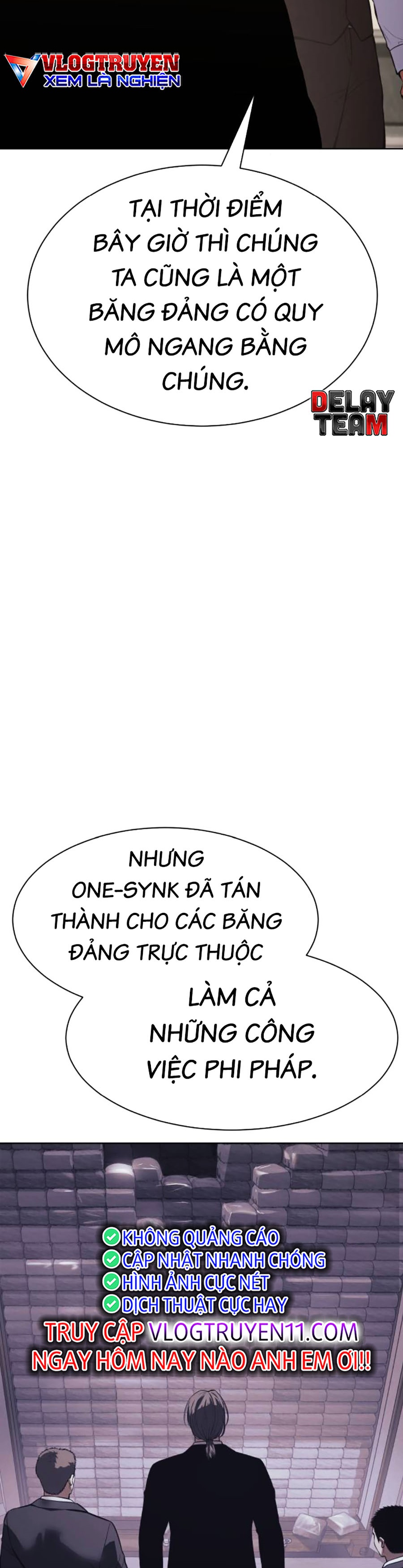 Đặc Vụ Thế Thân Chapter 61 - Trang 2