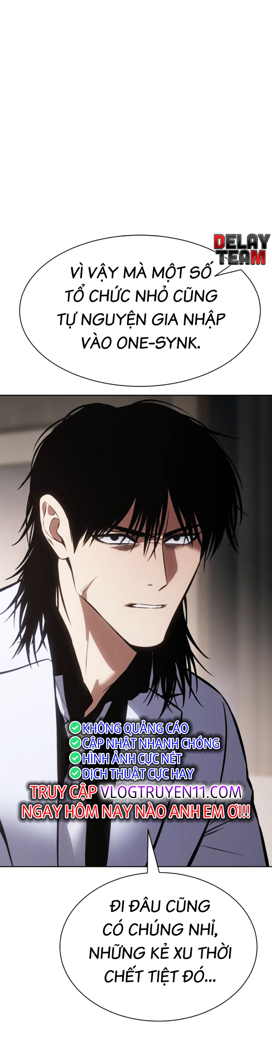 Đặc Vụ Thế Thân Chapter 61 - Trang 2