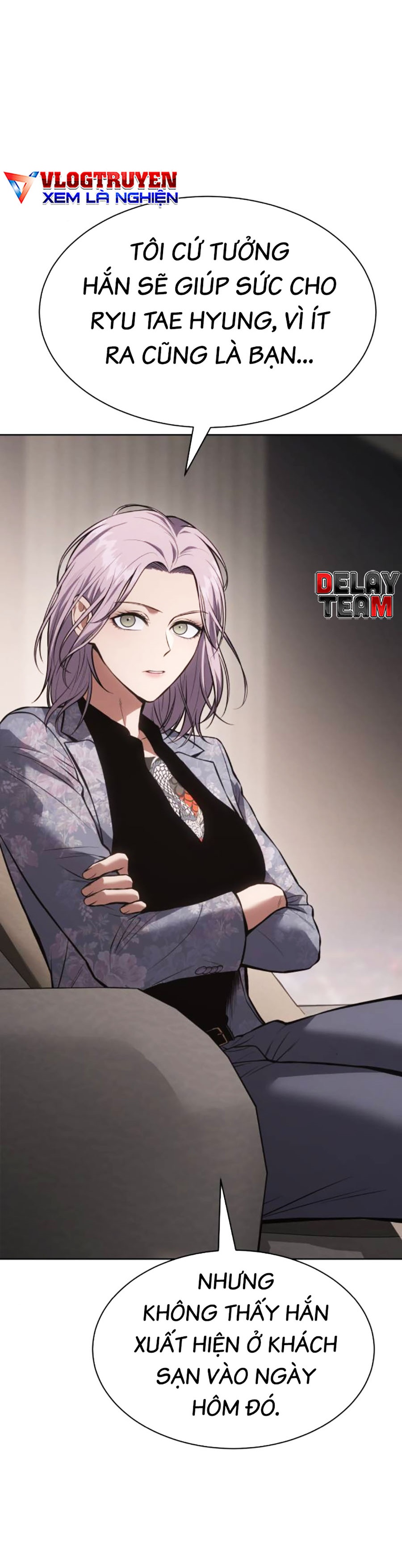 Đặc Vụ Thế Thân Chapter 61 - Trang 2