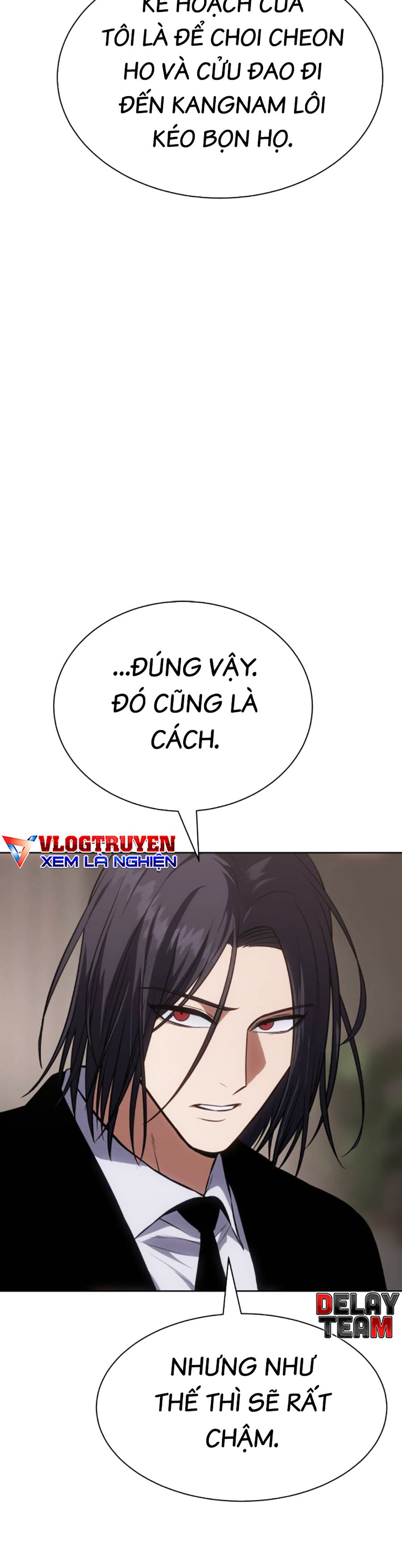 Đặc Vụ Thế Thân Chapter 61 - Trang 2