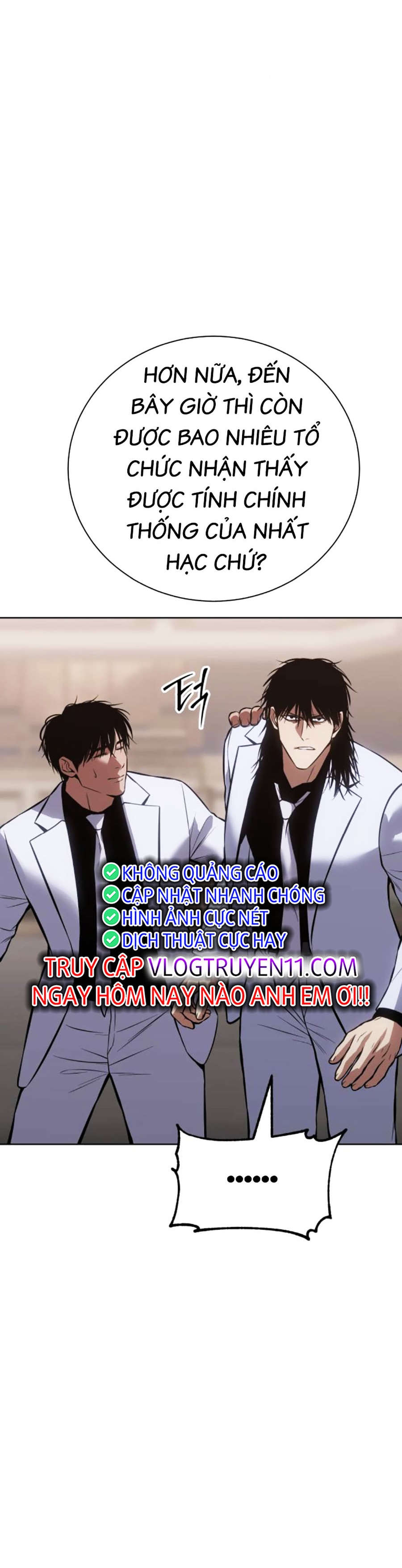 Đặc Vụ Thế Thân Chapter 61 - Trang 2