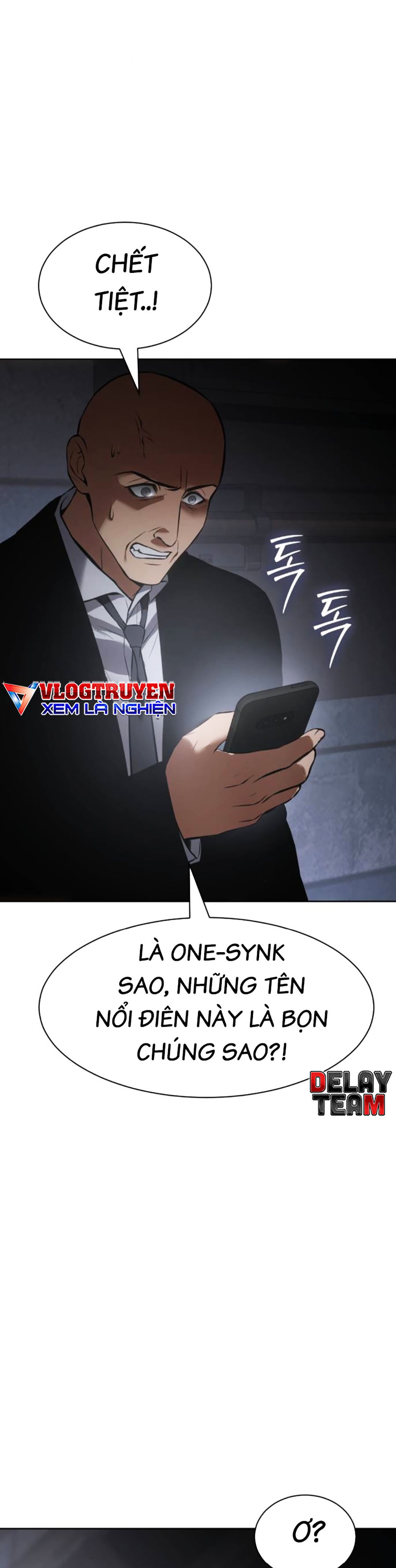 Đặc Vụ Thế Thân Chapter 61 - Trang 2