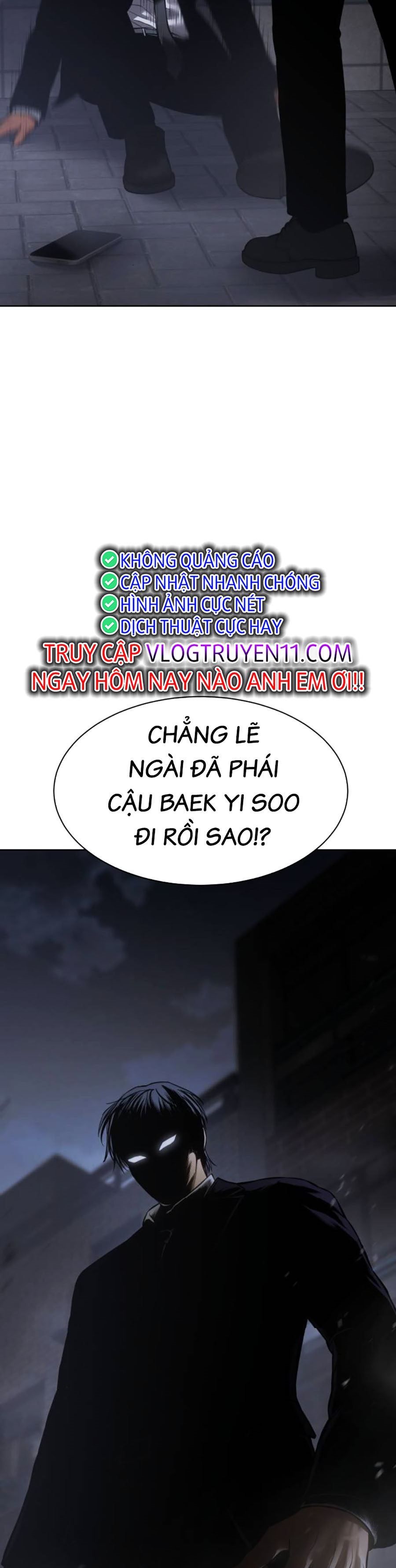 Đặc Vụ Thế Thân Chapter 61 - Trang 2