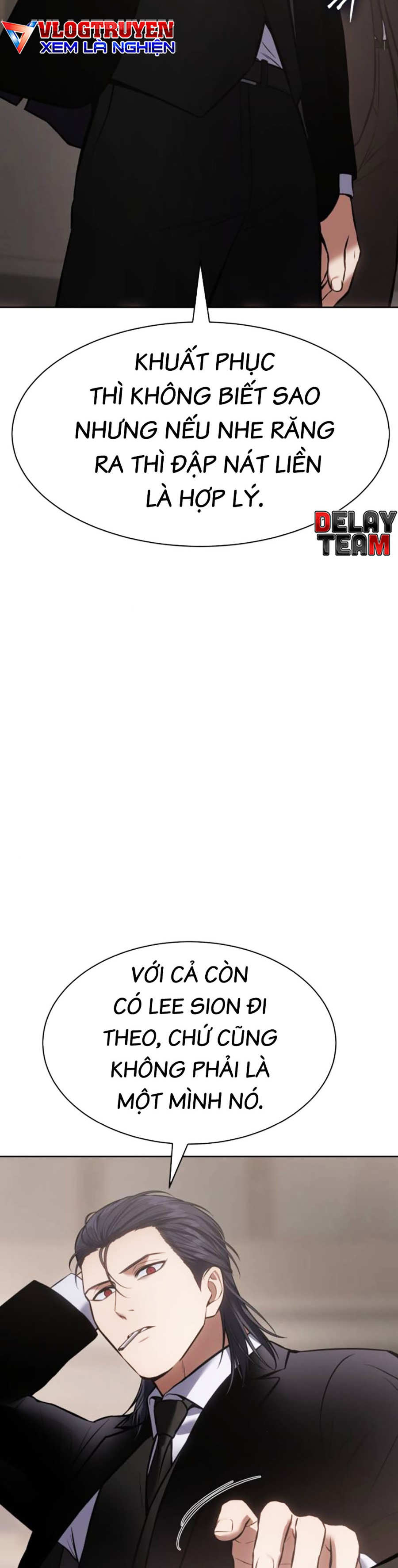 Đặc Vụ Thế Thân Chapter 61 - Trang 2