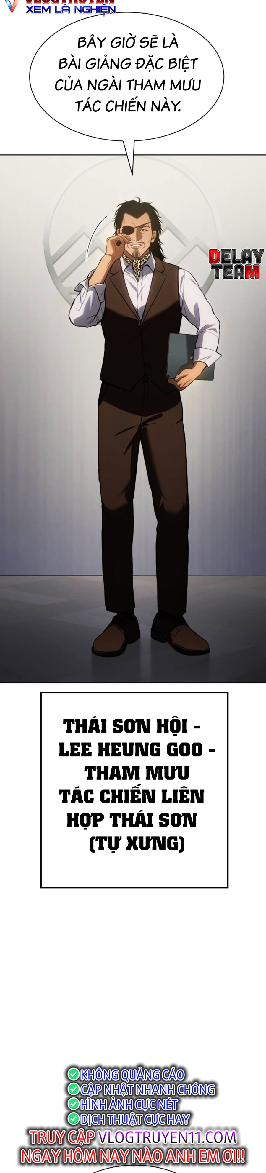 Đặc Vụ Thế Thân Chapter 61 - Trang 2