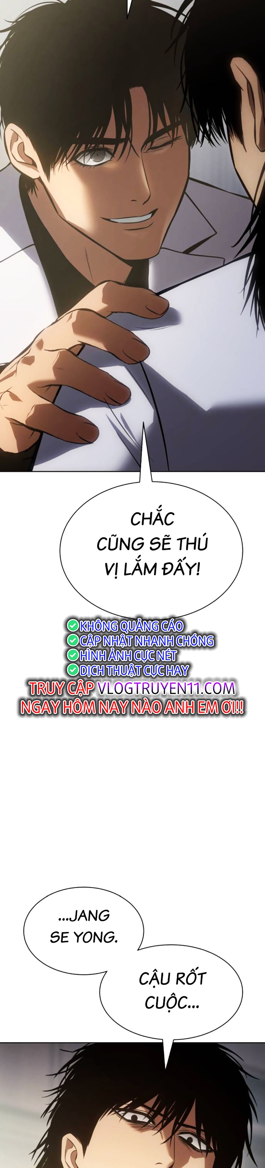 Đặc Vụ Thế Thân Chapter 61 - Trang 2