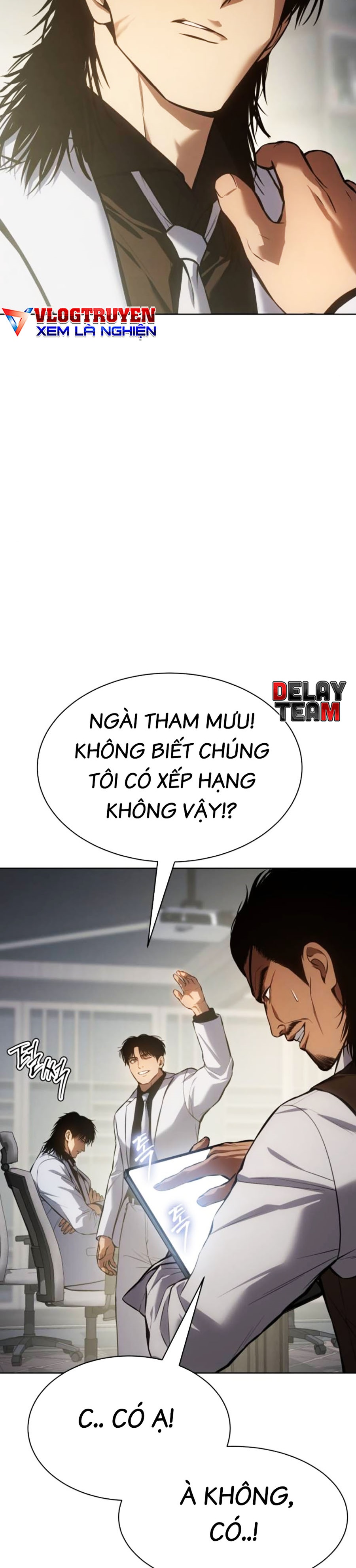 Đặc Vụ Thế Thân Chapter 61 - Trang 2