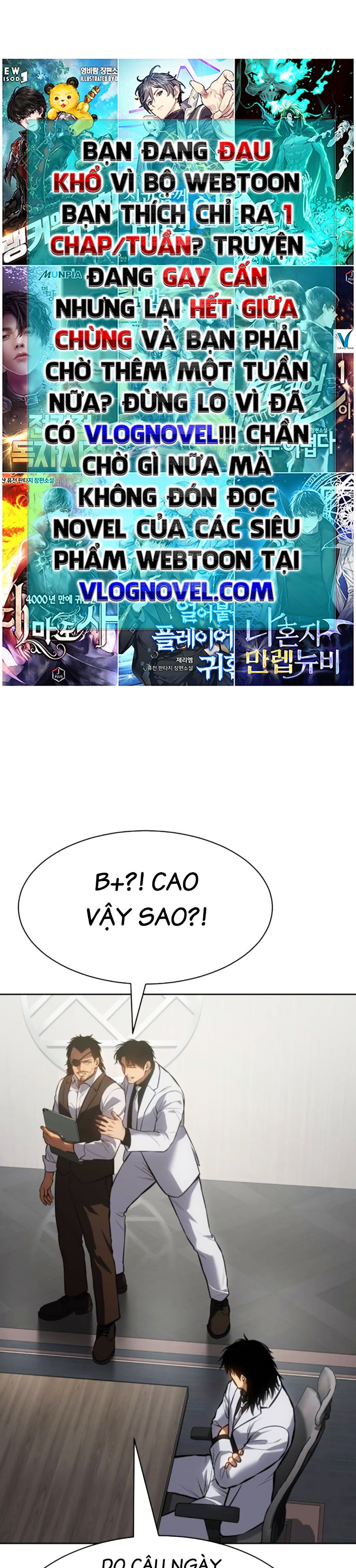 Đặc Vụ Thế Thân Chapter 61 - Trang 2